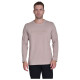 Target Ανδρική μακρυμάνικη μπλούζα T-Shirt Long Sleeve Single Jersey ''Intention''